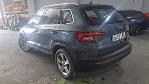 Skoda Karoq Karoq Ambition 2.0 TDI 110 kW  - Foto 3