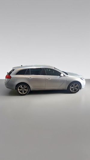 Opel Insignia  Insignia Sports Tourer Sportive 2.0 CDTI 163 CV 4x4 Aut.  - Foto 3