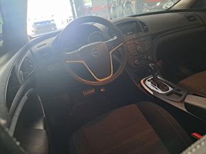 Opel Insignia  Insignia Sports Tourer Sportive 2.0 CDTI 163 CV 4x4 Aut.  - Foto 18