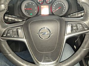 Opel Insignia  Insignia Sports Tourer Sportive 2.0 CDTI 163 CV 4x4 Aut.  - Foto 17