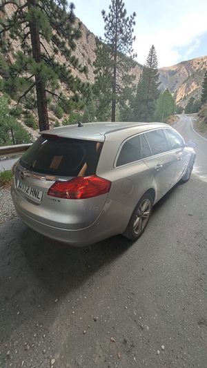 Opel Insignia  Insignia Sports Tourer Sportive 2.0 CDTI 163 CV 4x4 Aut.  - Foto 7