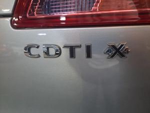 Opel Insignia  Insignia Sports Tourer Sportive 2.0 CDTI 163 CV 4x4 Aut.  - Foto 12