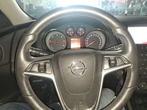 Opel Insignia  Insignia Sports Tourer Sportive 2.0 CDTI 163 CV 4x4 Aut.  - Foto 22