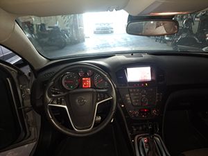 Opel Insignia  Insignia Sports Tourer Sportive 2.0 CDTI 163 CV 4x4 Aut.  - Foto 25