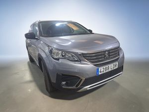 Peugeot 5008 Allure BlueHDi 130 S&S EAT8  - Foto 3