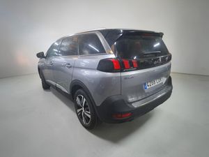 Peugeot 5008 Allure BlueHDi 130 S&S EAT8  - Foto 6