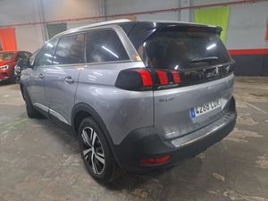 Peugeot 5008 Allure BlueHDi 130 S&S EAT8  - Foto 12