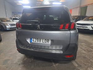 Peugeot 5008 Allure BlueHDi 130 S&S EAT8  - Foto 11