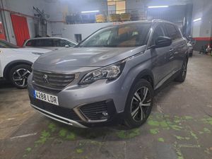 Peugeot 5008 Allure BlueHDi 130 S&S EAT8  - Foto 13