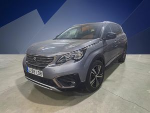 Peugeot 5008 Allure BlueHDi 130 S&S EAT8  - Foto 2