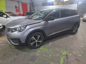 Peugeot 5008 Allure BlueHDi 130 S&S EAT8  - Foto 14