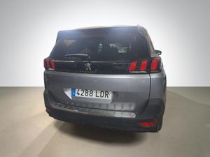 Peugeot 5008 Allure BlueHDi 130 S&S EAT8  - Foto 5