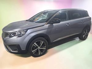 Peugeot 5008 Allure BlueHDi 130 S&S EAT8  - Foto 9