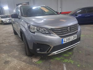 Peugeot 5008 Allure BlueHDi 130 S&S EAT8  - Foto 10