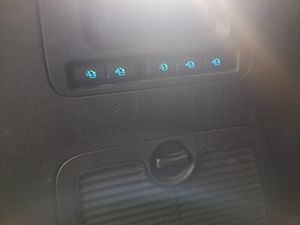 Ford S Max Titanium 2.5 FHEV 140 kW  - Foto 11