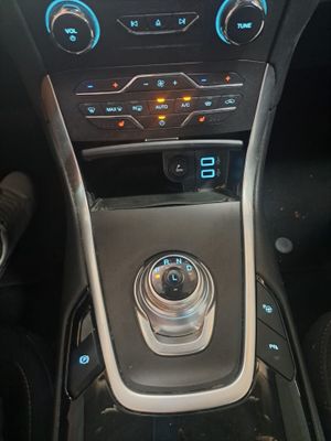 Ford S Max Titanium 2.5 FHEV 140 kW  - Foto 6