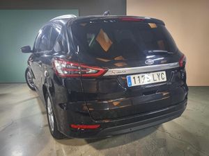 Ford S Max Titanium 2.5 FHEV 140 kW  - Foto 3