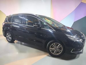 Ford S Max Titanium 2.5 FHEV 140 kW  - Foto 5