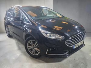 Ford S Max Titanium 2.5 FHEV 140 kW  - Foto 8