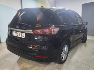 Ford S Max Titanium 2.5 FHEV 140 kW  - Foto 4