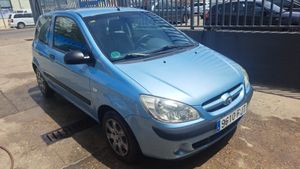 Hyundai Getz 3p 1.1  - Foto 4