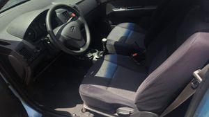 Hyundai Getz 3p 1.1  - Foto 8