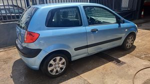 Hyundai Getz 3p 1.1  - Foto 5