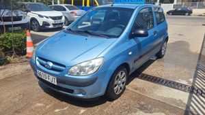 Hyundai Getz 3p 1.1  - Foto 2