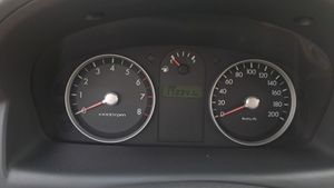 Hyundai Getz 3p 1.1  - Foto 6