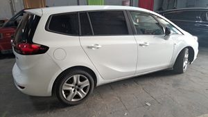 Opel Zafira Expression 1.4 Turbo 88 kW  - Foto 24