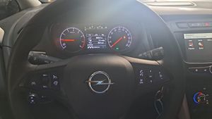 Opel Zafira Expression 1.4 Turbo 88 kW  - Foto 9