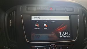 Opel Zafira Expression 1.4 Turbo 88 kW  - Foto 15