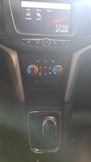 Opel Zafira Expression 1.4 Turbo 88 kW  - Foto 12