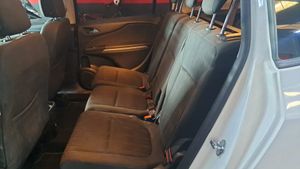 Opel Zafira Expression 1.4 Turbo 88 kW  - Foto 27