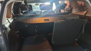 Opel Zafira Expression 1.4 Turbo 88 kW  - Foto 14