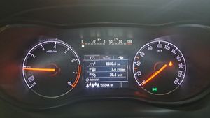 Opel Zafira Expression 1.4 Turbo 88 kW  - Foto 13