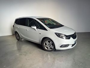 Opel Zafira Expression 1.4 Turbo 88 kW  - Foto 5
