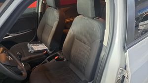 Opel Zafira Expression 1.4 Turbo 88 kW  - Foto 10