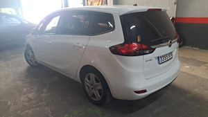 Opel Zafira Expression 1.4 Turbo 88 kW  - Foto 23