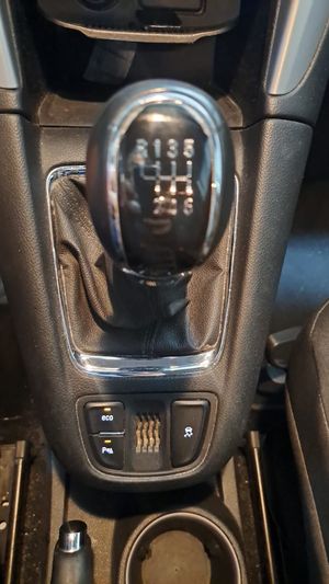 Opel Zafira Expression 1.4 Turbo 88 kW  - Foto 11