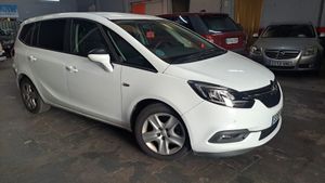 Opel Zafira Expression 1.4 Turbo 88 kW  - Foto 21