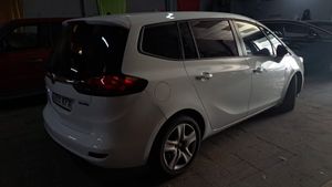 Opel Zafira Expression 1.4 Turbo 88 kW  - Foto 20