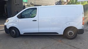 Citroën Jumpy FURGON Talla M  S&S   control   120 cv  - Foto 4