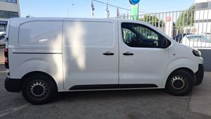 Citroën Jumpy FURGON Talla M  S&S   control   120 cv  - Foto 3
