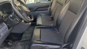 Citroën Jumpy FURGON Talla M  S&S   control   120 cv  - Foto 12