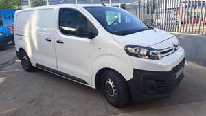 Citroën Jumpy FURGON Talla M  S&S   control   120 cv  - Foto 5