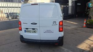 Citroën Jumpy FURGON Talla M  S&S   control   120 cv  - Foto 7