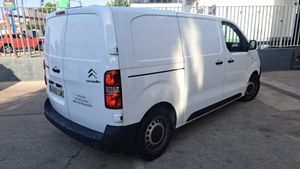 Citroën Jumpy FURGON Talla M  S&S   control   120 cv  - Foto 8