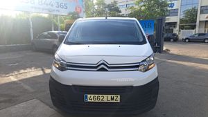 Citroën Jumpy FURGON Talla M  S&S   control   120 cv  - Foto 2