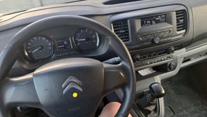 Citroën Jumpy FURGON Talla M  S&S   control   120 cv  - Foto 11
